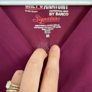 Women’s NWT Grey’s Anatomy Shirt